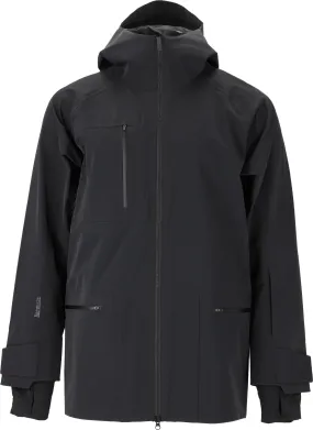 SOS Lipno Skijacke Herren 1001 Black im Online Shop von kaufen