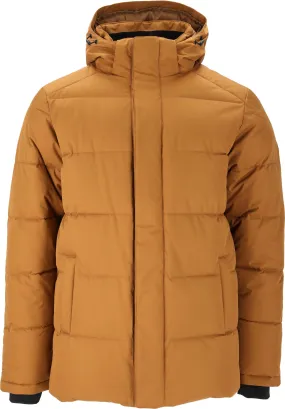 Whistler Atlas Skijacke Herren 5037 Rubber im Online Shop von kaufen